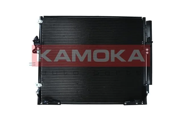 Kondenzátor, klimatizácia KAMOKA 7800348