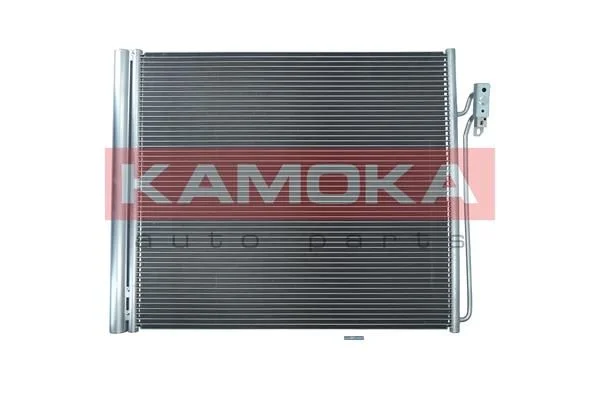 Condenser, air conditioning KAMOKA 7800349