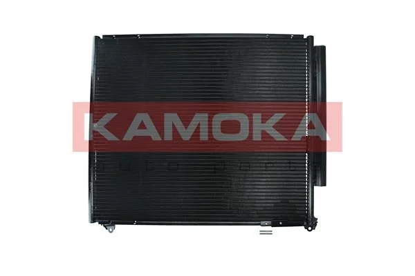 Kondenzátor, klimatizácia KAMOKA 7800350