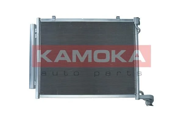 Condenser, air conditioning KAMOKA 7800450