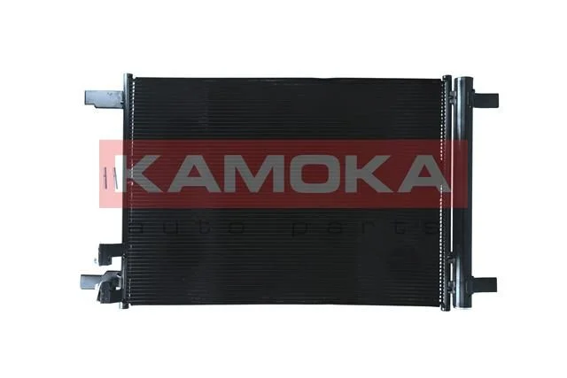 Condenser, air conditioning KAMOKA 7800478
