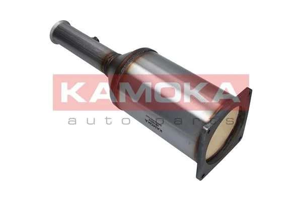 Suodžių / kietųjų dalelių filtras, išmetimo sistema KAMOKA 8010028