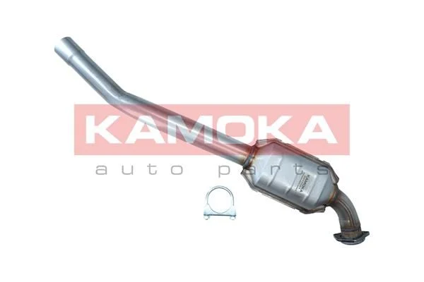 Katalizatoriaus keitiklis KAMOKA 8015001
