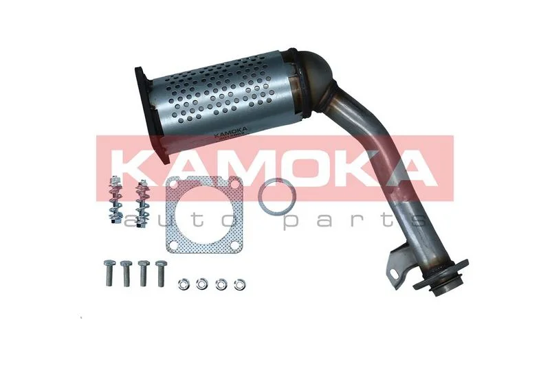 Katalizatoriaus keitiklis KAMOKA 8015002
