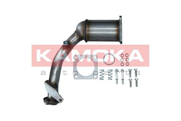 Katalizatoriaus keitiklis KAMOKA 8015003
