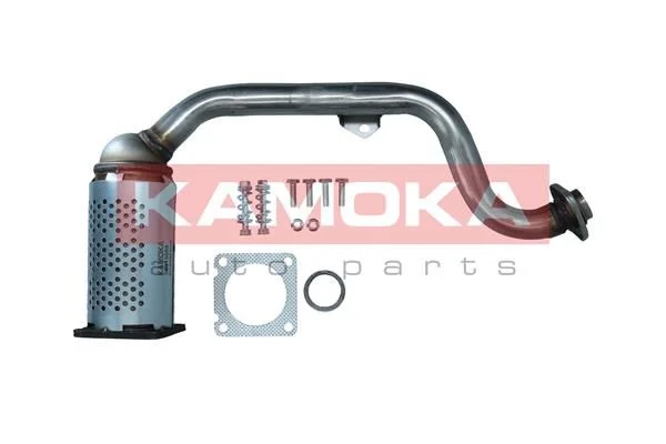 Catalytic Converter KAMOKA 8015005