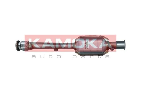 Katalyzátor KAMOKA 8015006