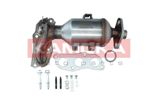 Katalizatoriaus keitiklis KAMOKA 8015008