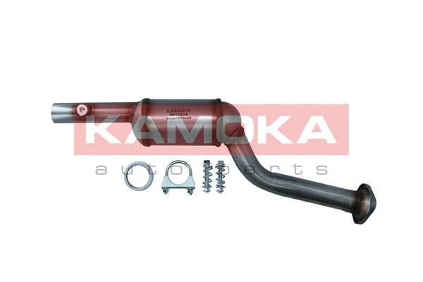 Katalizatoriaus keitiklis KAMOKA 8015014