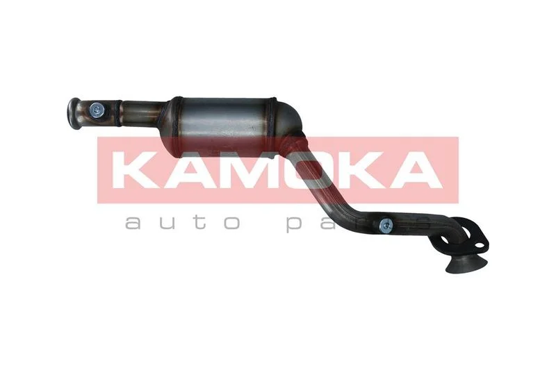 Catalytic Converter KAMOKA 8015015