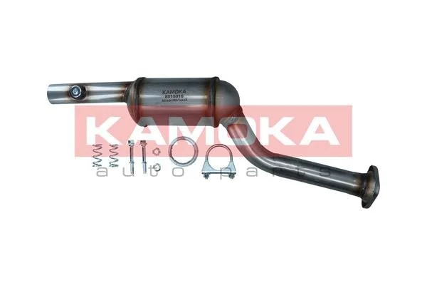Katalizatoriaus keitiklis KAMOKA 8015016
