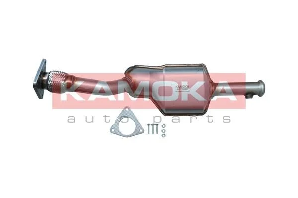 Katalyzátor KAMOKA 8015018