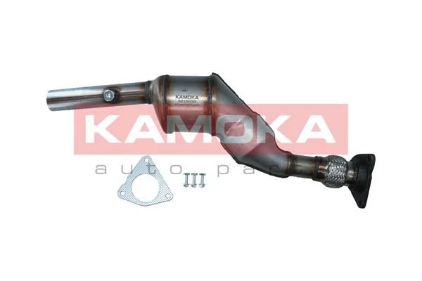 Katalizatoriaus keitiklis KAMOKA 8015020