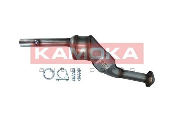 Katalyzátor KAMOKA 8015021
