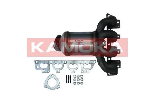 Katalizatoriaus keitiklis KAMOKA 8015026