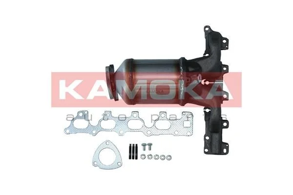 Katalyzátor KAMOKA 8015028