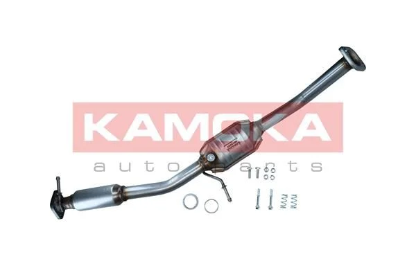 Katalizatoriaus keitiklis KAMOKA 8015031
