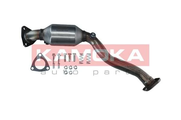 Catalytic Converter KAMOKA 8015033