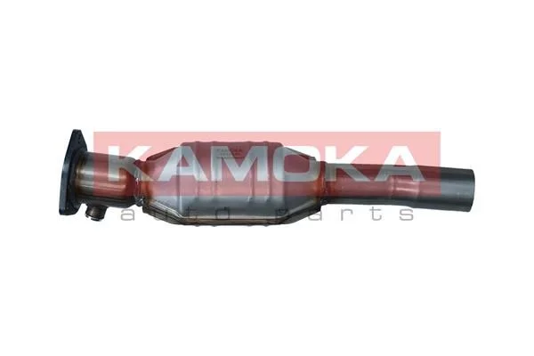 Katalizatoriaus keitiklis KAMOKA 8015041