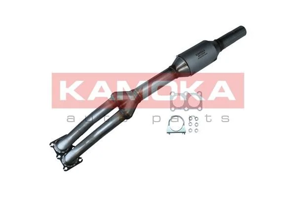 Katalizatoriaus keitiklis KAMOKA 8015045