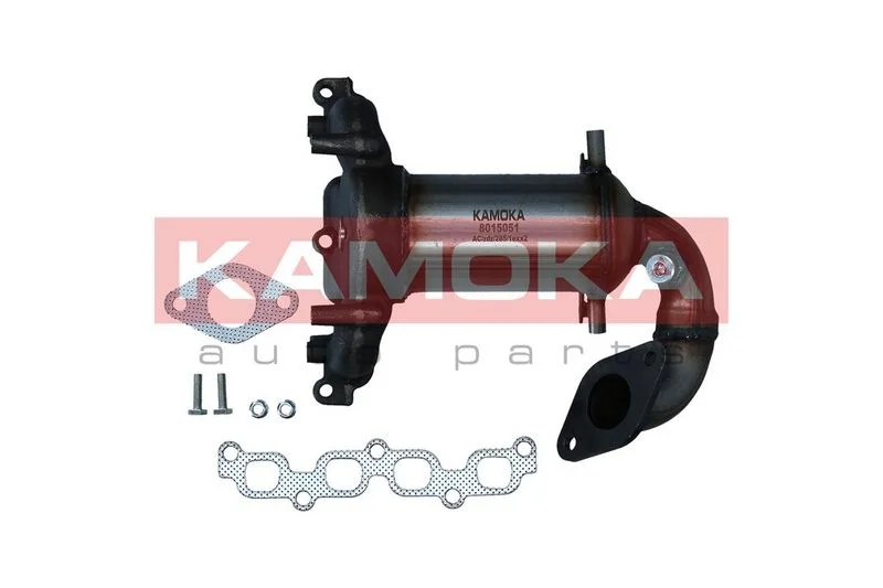 Catalytic Converter KAMOKA 8015051