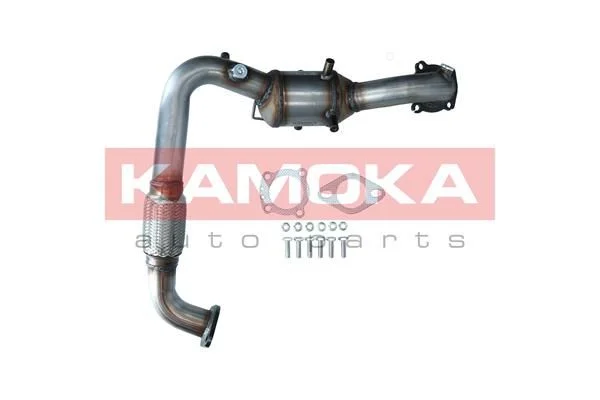 Katalizatoriaus keitiklis KAMOKA 8015053
