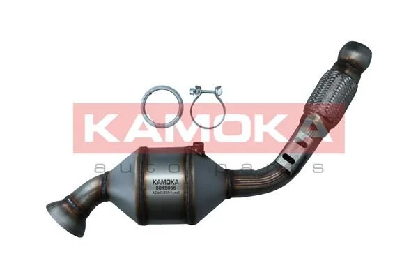 Katalizatoriaus keitiklis KAMOKA 8015056