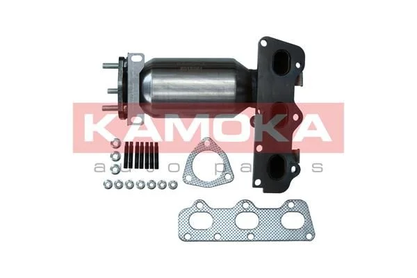 Katalizatoriaus keitiklis KAMOKA 8015061