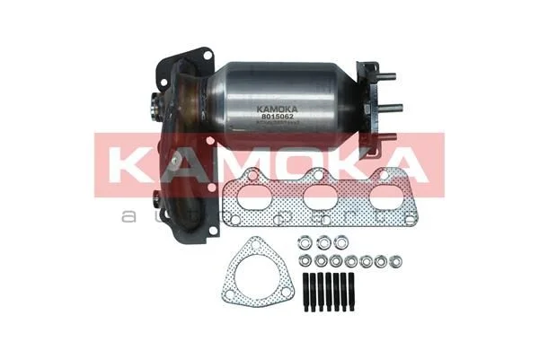 Katalizatoriaus keitiklis kamoka 8015062