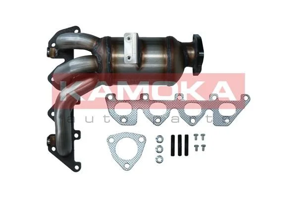 Katalizatoriaus keitiklis KAMOKA 8015065