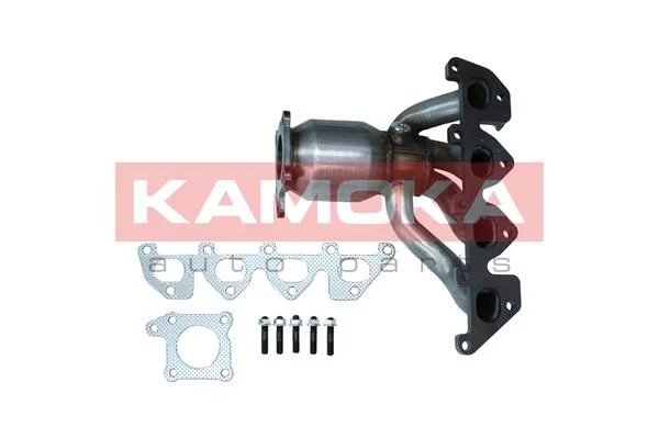 Katalizatoriaus keitiklis KAMOKA 8015073