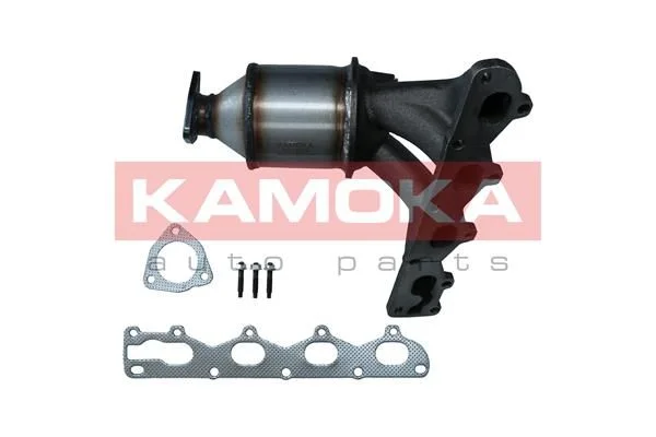 Katalizatoriaus keitiklis KAMOKA 8015075