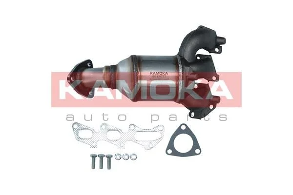 Katalizatoriaus keitiklis KAMOKA 8015077