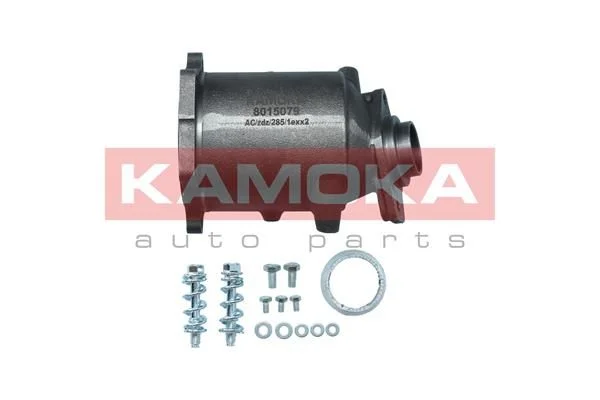 Katalyzátor KAMOKA 8015079