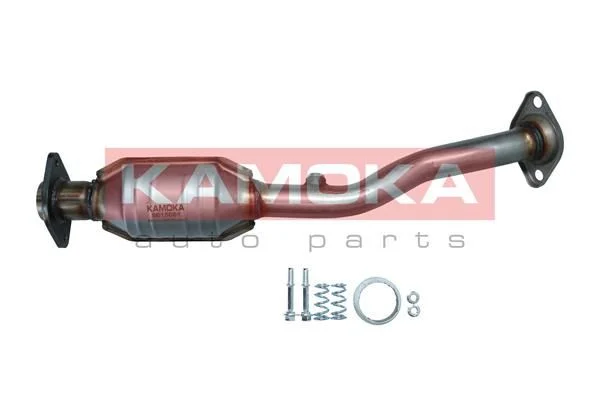 Catalytic Converter KAMOKA 8015081