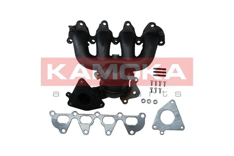 Katalizatoriaus keitiklis KAMOKA 8015083