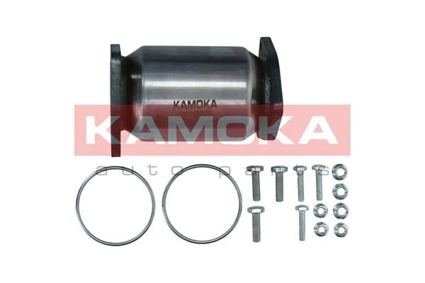 Katalyzátor KAMOKA 8015085