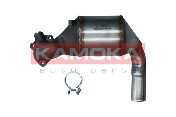 Katalizatoriaus keitiklis KAMOKA 8015088