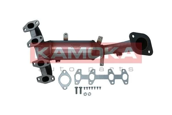 Katalizatoriaus keitiklis KAMOKA 8015089