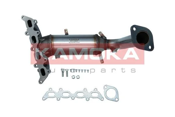 Katalizatoriaus keitiklis KAMOKA 8015091