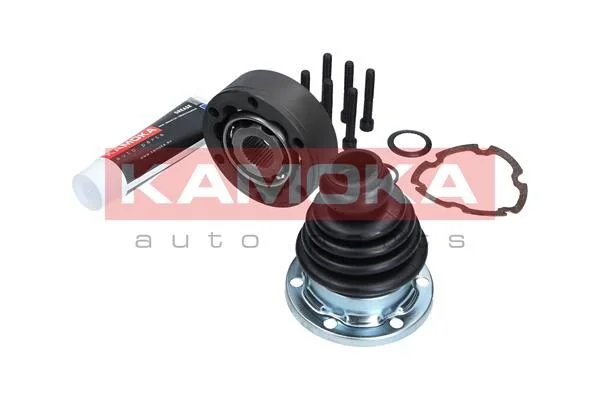 Joint Kit, drive shaft KAMOKA 8096