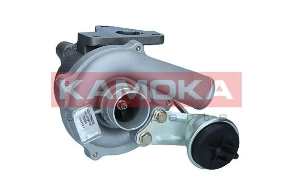 Kompresorius, įkrovimo sistema KAMOKA 8600083