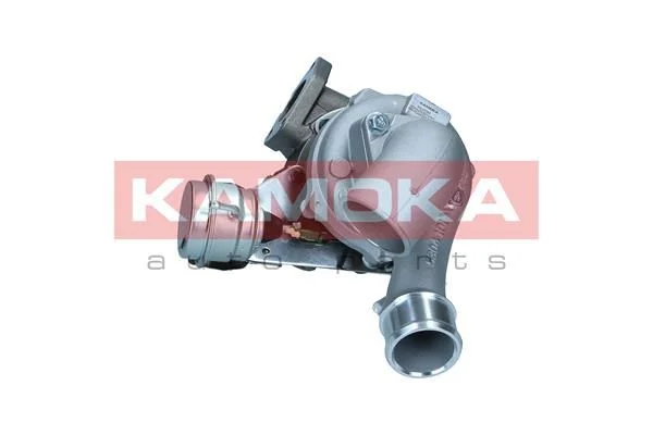Kompresorius, įkrovimo sistema KAMOKA 8600090