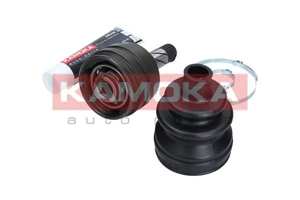 Joint Kit, drive shaft KAMOKA 8717