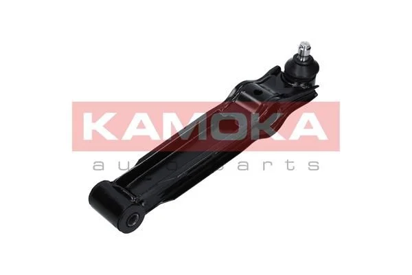 Control/Trailing Arm, wheel suspension KAMOKA 9050308