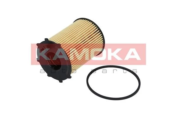 Oil Filter KAMOKA F100701