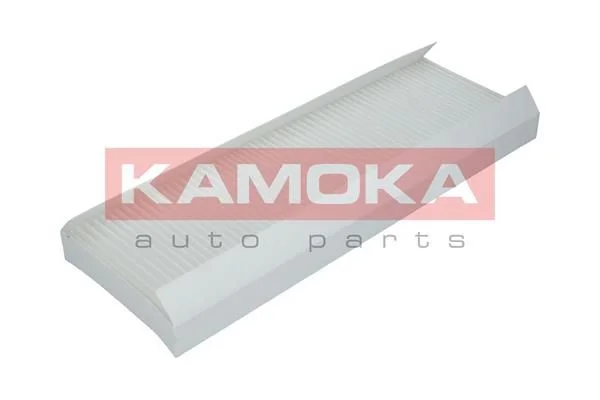 Filter, vzduch v kabíne KAMOKA F408801