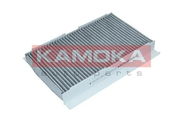Filtras, salono oras KAMOKA F501801