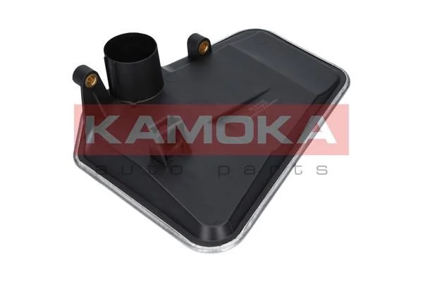 Hydraulický filter, automatická prevodovka KAMOKA F600301