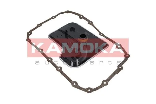 Hydraulický filter, automatická prevodovka KAMOKA F600801